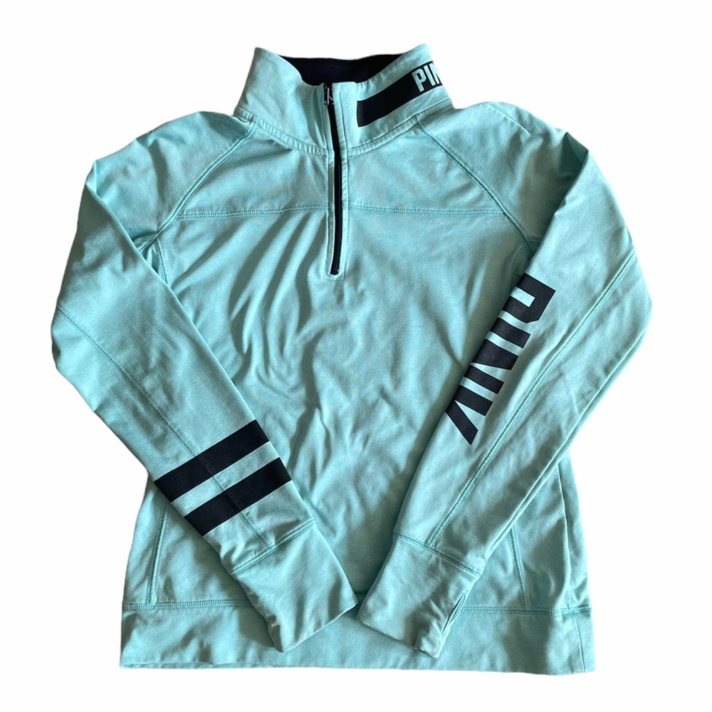 VS PINK Sport Pullover